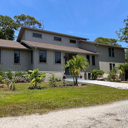 Villa Tropical Bay House Englewood Exterior foto