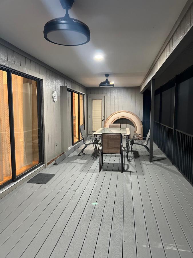 Villa Tropical Bay House Englewood Exterior foto