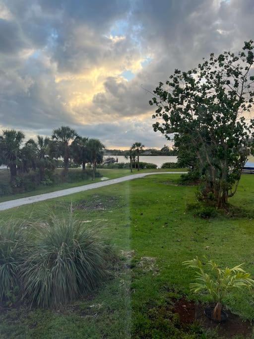Villa Tropical Bay House Englewood Exterior foto