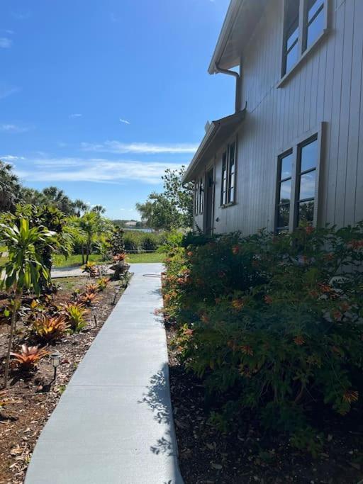 Villa Tropical Bay House Englewood Exterior foto
