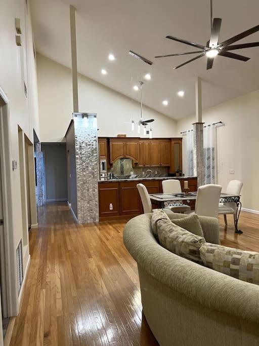 Villa Tropical Bay House Englewood Exterior foto