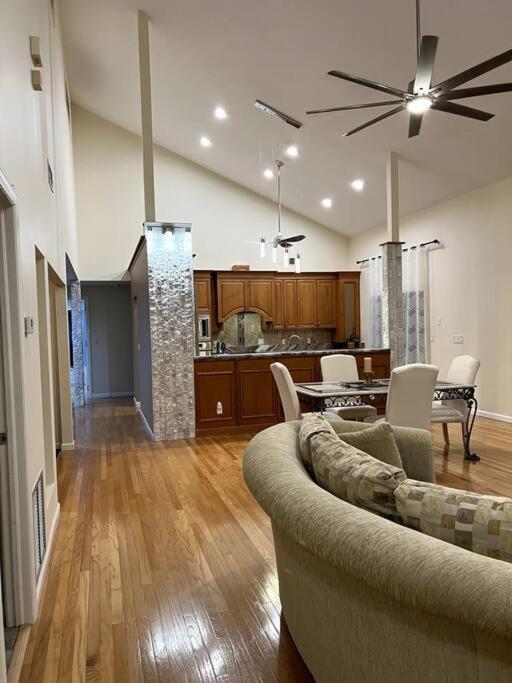 Villa Tropical Bay House Englewood Exterior foto